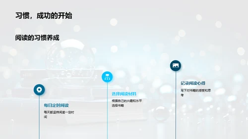 阅读之旅