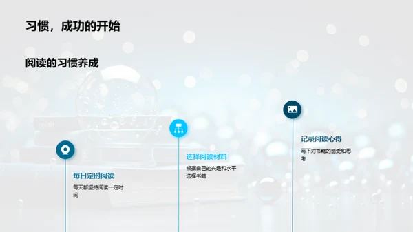 阅读之旅