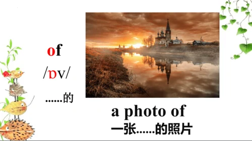 Module 1 Unit 1 It was my birthday on Saturday 课件(