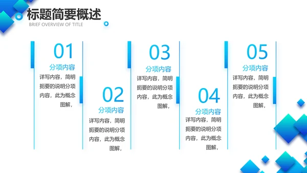 公司品牌策划方案产品介绍工作总结动态PPT模板