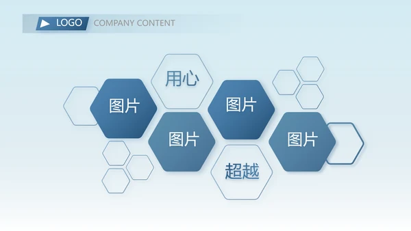 路演创新商业计划书商务动态PPT模板