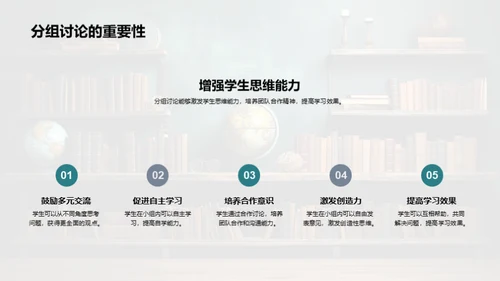 全面优化教学策略