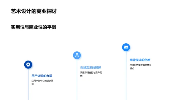 科艺共融：设计新纪元