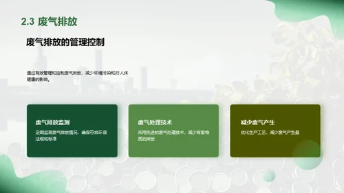 绿色紧固件之路