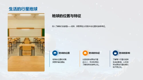 探索神秘太阳系