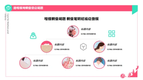 围产期手册孕妇产检关爱母婴通用PPT模板