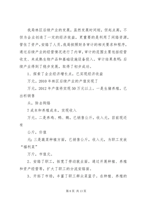 后续产业发展报告.docx