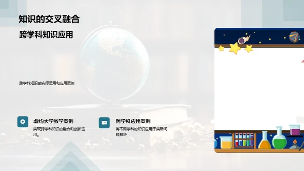 揭秘跨学科教学