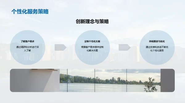 创新驱动，共筑未来