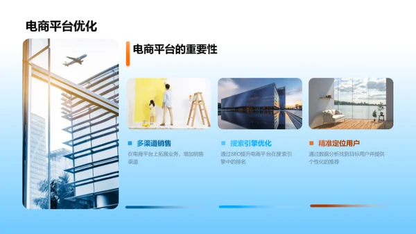 电商视角下的家居行业变革