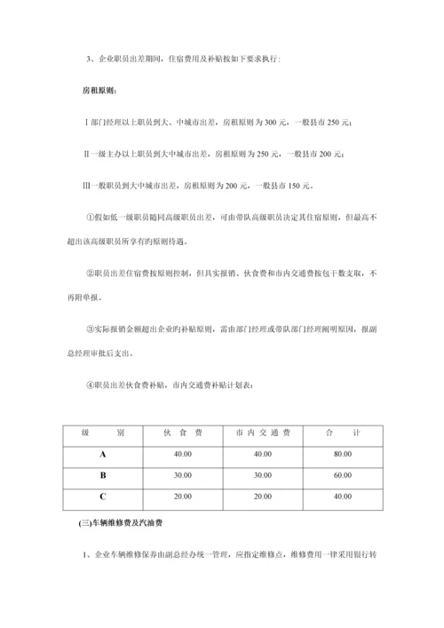 地产公司组织结构及制度培训资料.docx