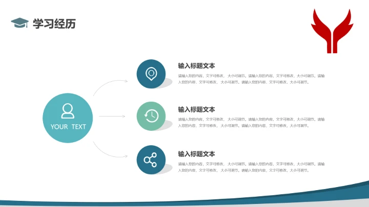 博士入学复试面试报告汇报PPT