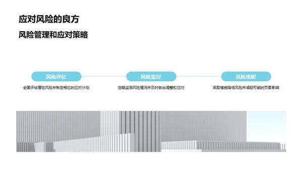 科技引领，未来可期