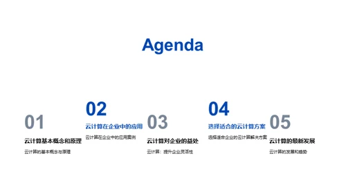 3D风IT互联网教育活动PPT模板