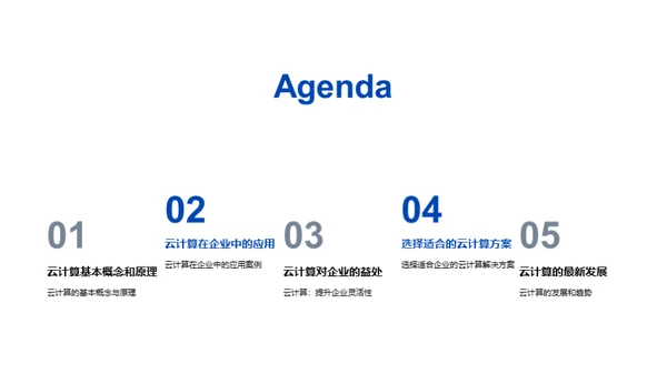 3D风IT互联网教育活动PPT模板