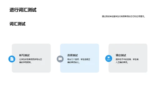 英语单词掌握手册