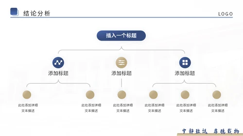 学术论文毕业答辩高校通用PPT模板