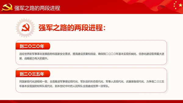 精细解读十九大报告学习十九大精神PPT