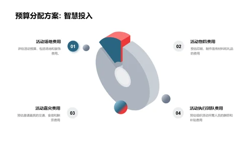 筹划青春，点燃激情