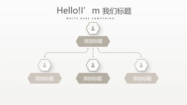 金色简约大方银行年终工作总结商务通用PPT动态模板
