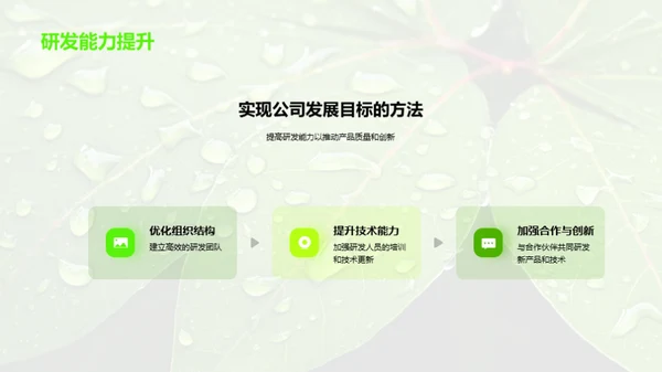 谷雨春播，共创辉煌