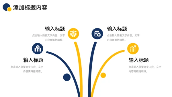 商业合作价格谈判技巧策略培训通用PPT模板