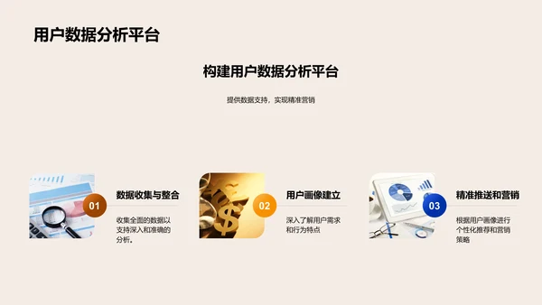 双十一金融科技应用