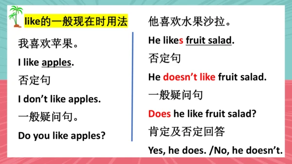 Unit 6 Section A Grammar Focus-3c 课件（新目标七上Unit 6 D
