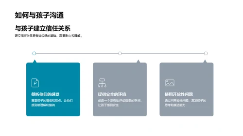 儿童心理健康的守护