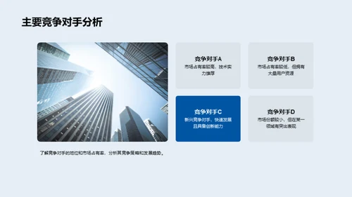 互联网行业新篇章