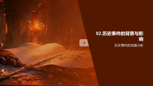 历史探索与应用