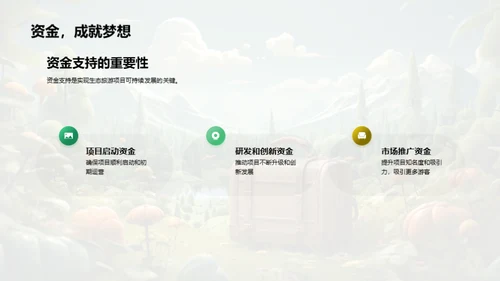 塑造绿色旅游新篇章