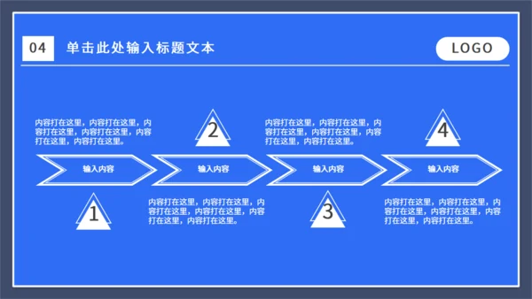 运营数据分析报告通用PPT课件模板