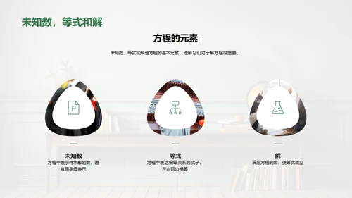 揭秘方程之旅