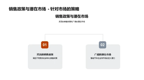 智驾未来：智能汽车展望