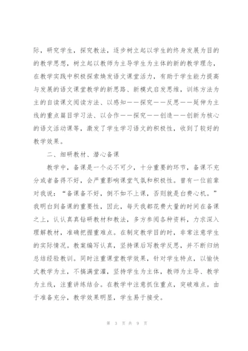 新教师个人转正工作总结三篇.docx