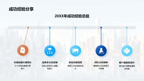 奋进新征程