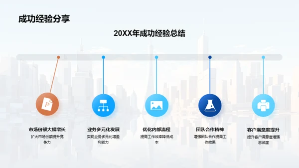 奋进新征程