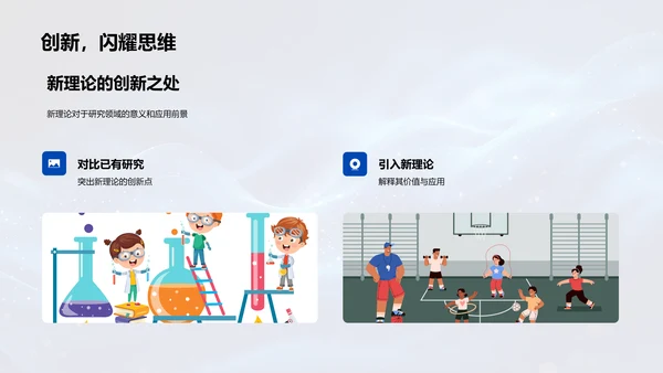 研究课题解读