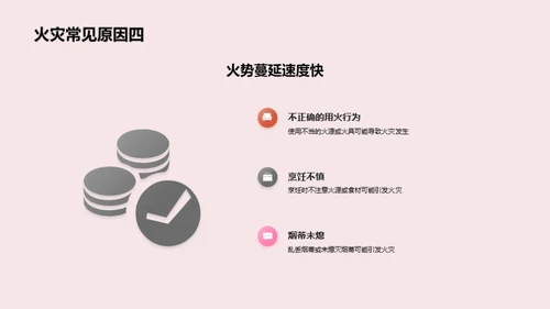 防火救生 从我做起