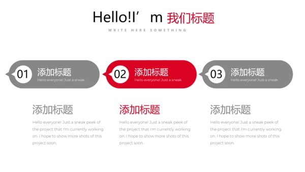 显微镜医疗研究动态PPT
