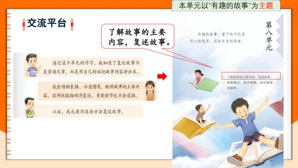 统编版2022-2023学年三年级语文下册语文园地八（第1课时）（含答案）
