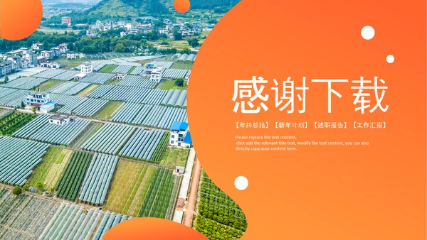 推动乡村振兴乡村新农村建设乡村旅游ppt