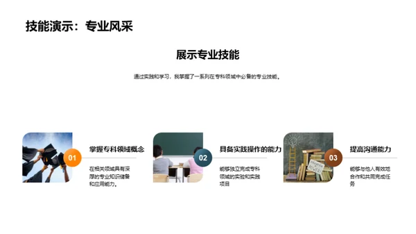 专科之路揭秘