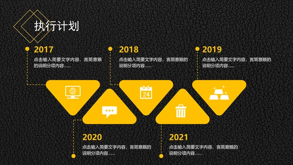 精品背景大学生职业生涯规划PPT