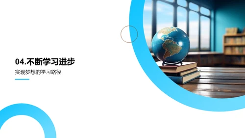 我们的学习之旅