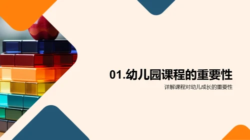 幼儿教育全景解析