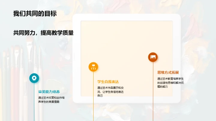 初中美术教学策略