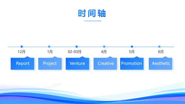 公司发展规划企业宣传工作总结汇报计划动态PPT模板