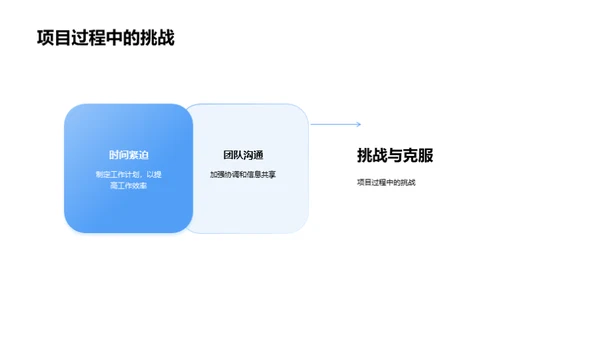 项目管理实践总结